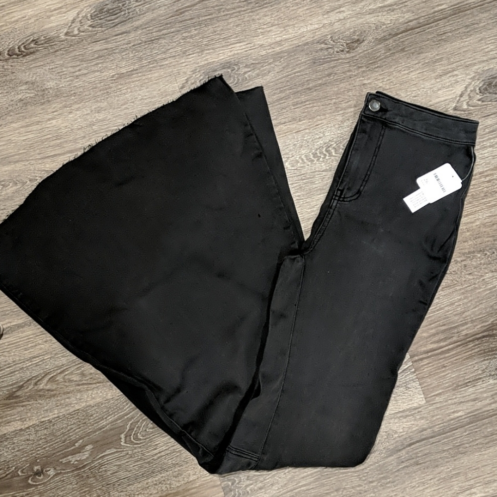 Free People Just Float on Pants